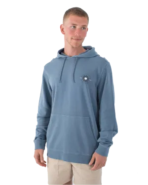Naturals Hoodie in Hypnotic