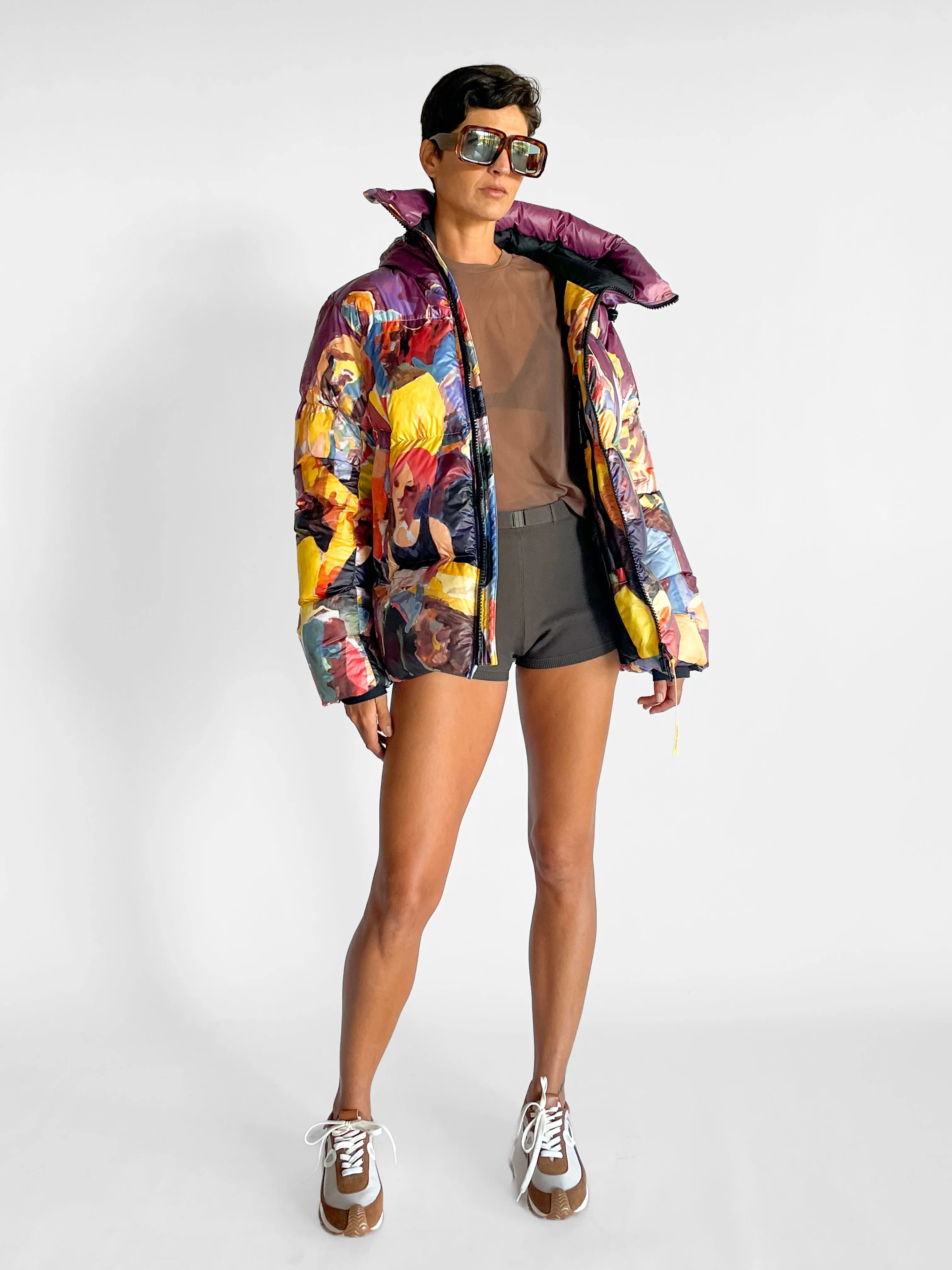 NBA Edition Crofton Down Jacket