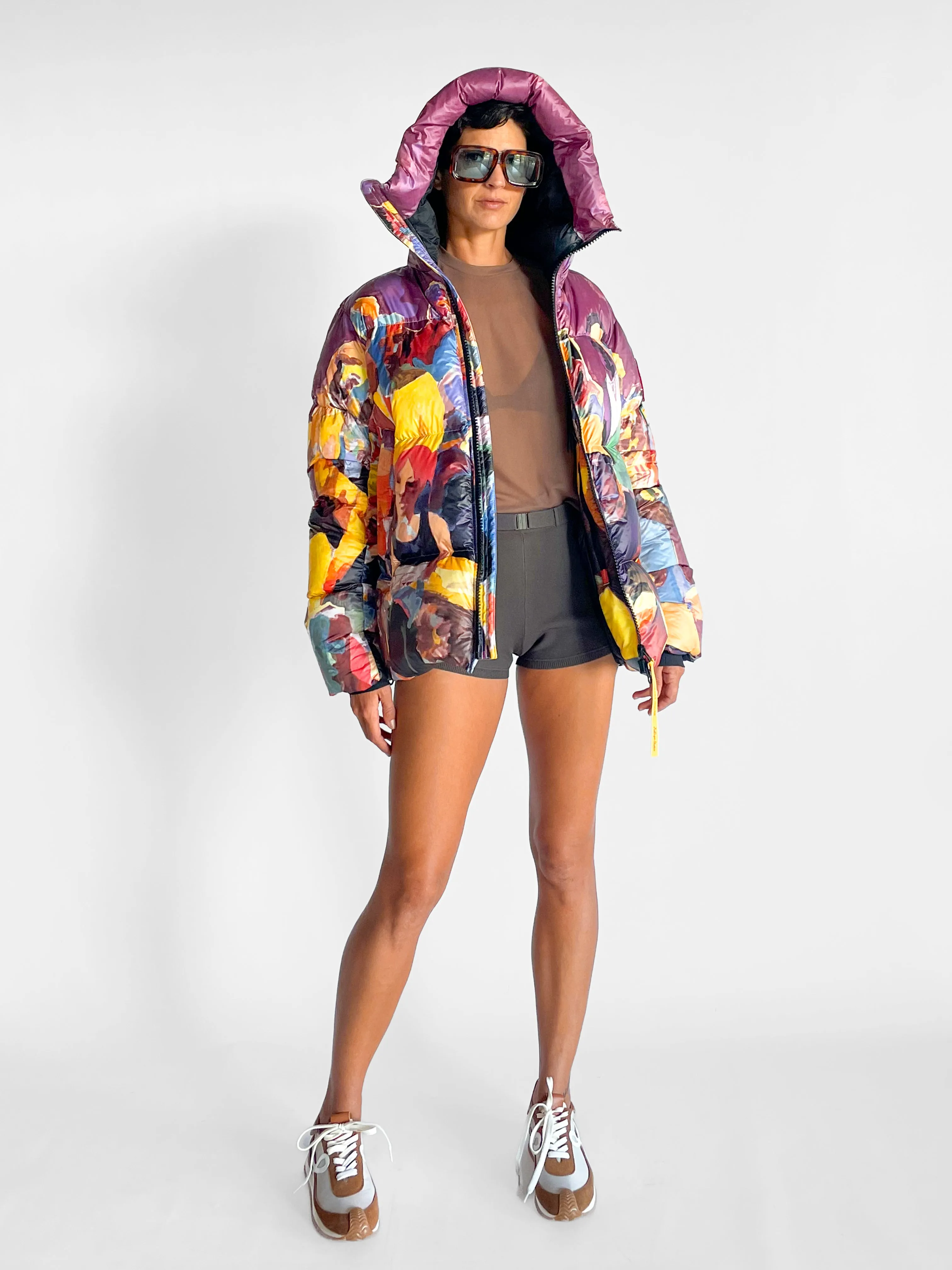 NBA Edition Crofton Down Jacket