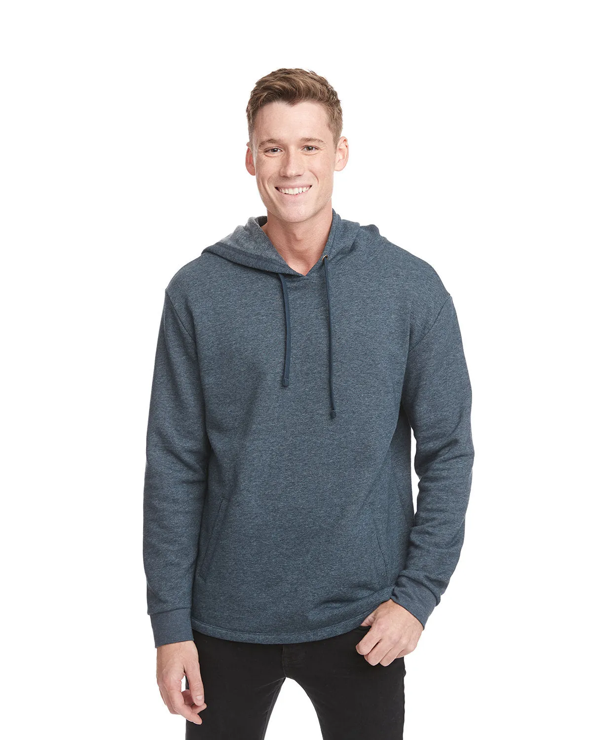 Next Level 9300 Adult PCH Pullover Hoodie