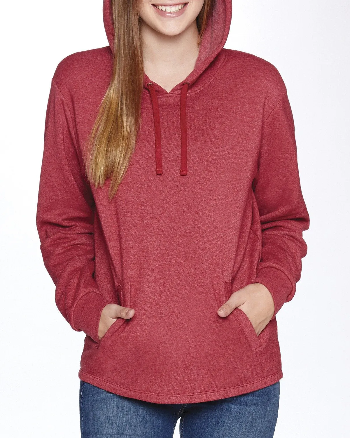 Next Level 9300 Adult PCH Pullover Hoodie
