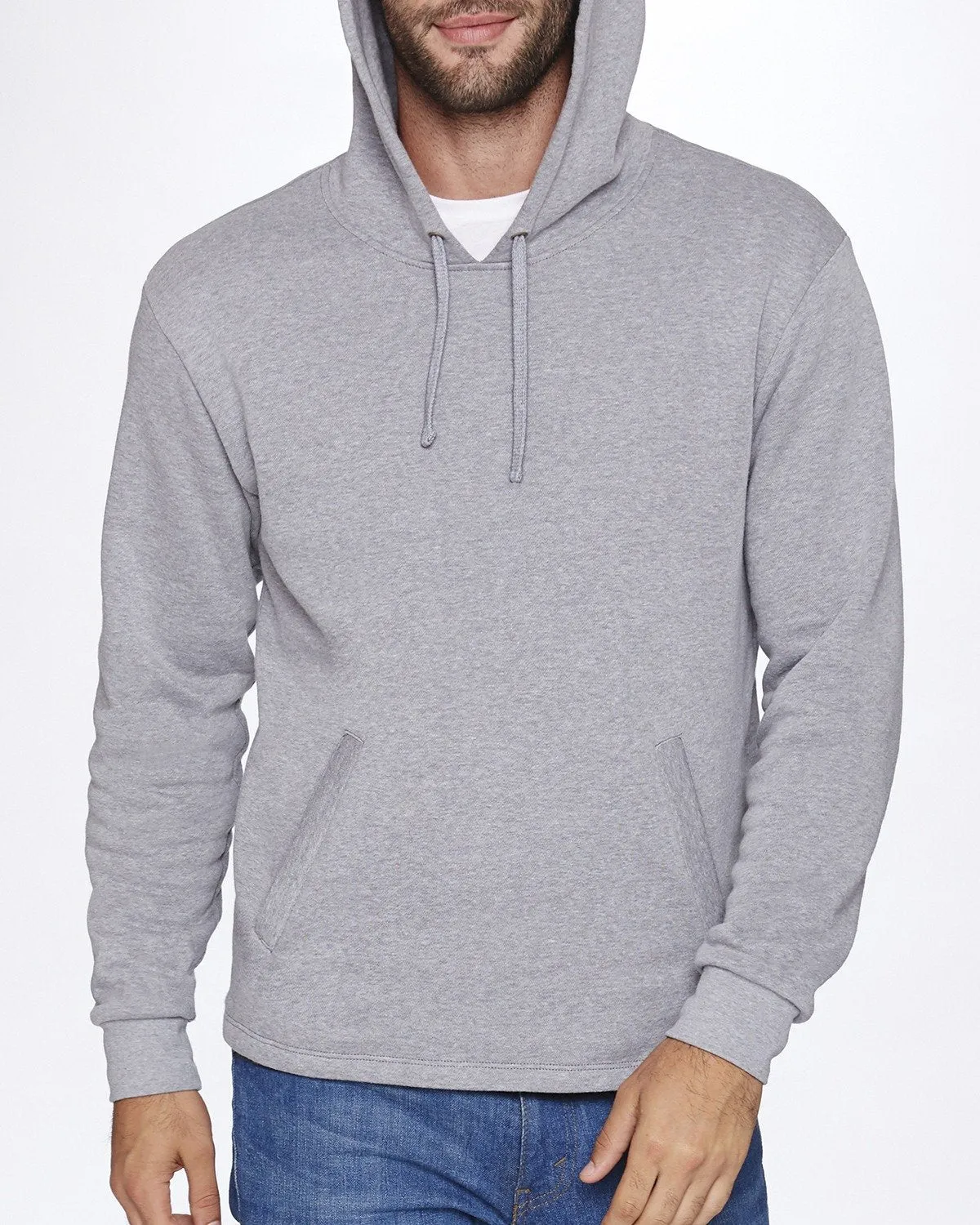 Next Level 9300 Adult PCH Pullover Hoodie