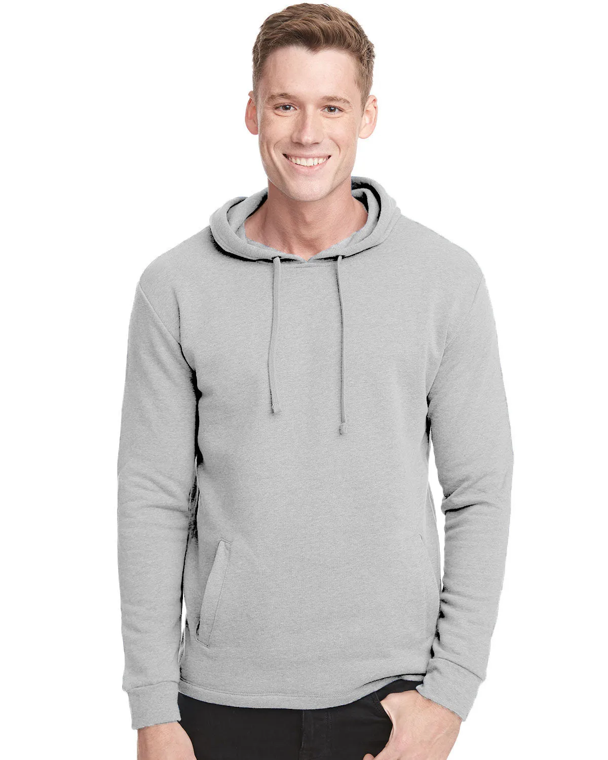 Next Level 9300 Adult PCH Pullover Hoodie