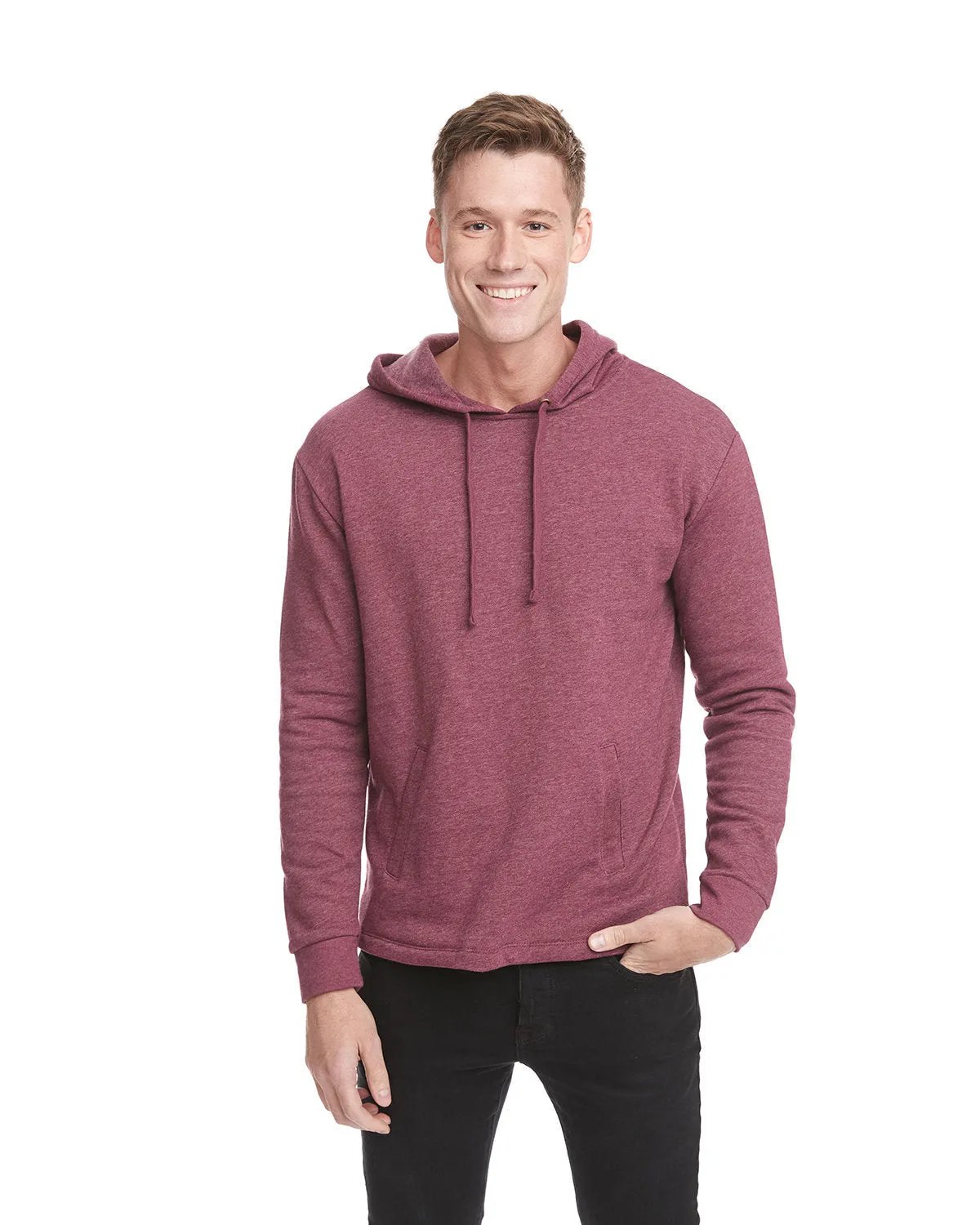 Next Level 9300 Adult PCH Pullover Hoodie