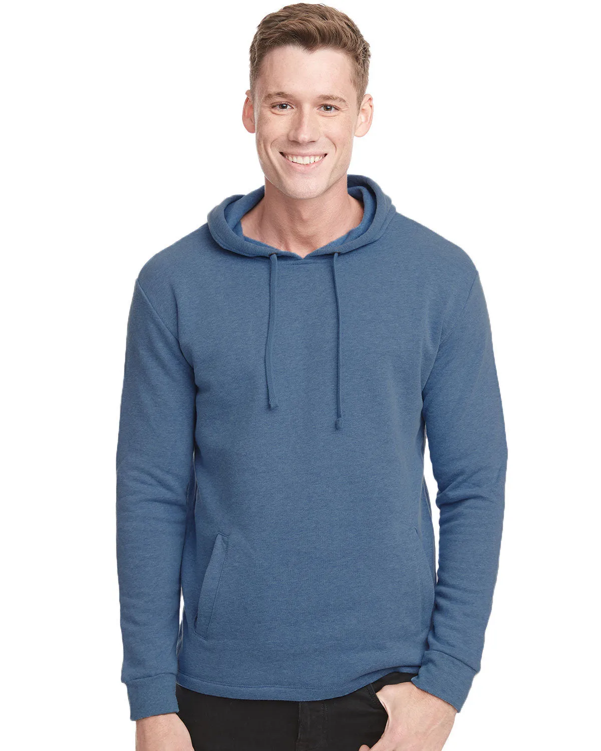 Next Level 9300 Adult PCH Pullover Hoodie
