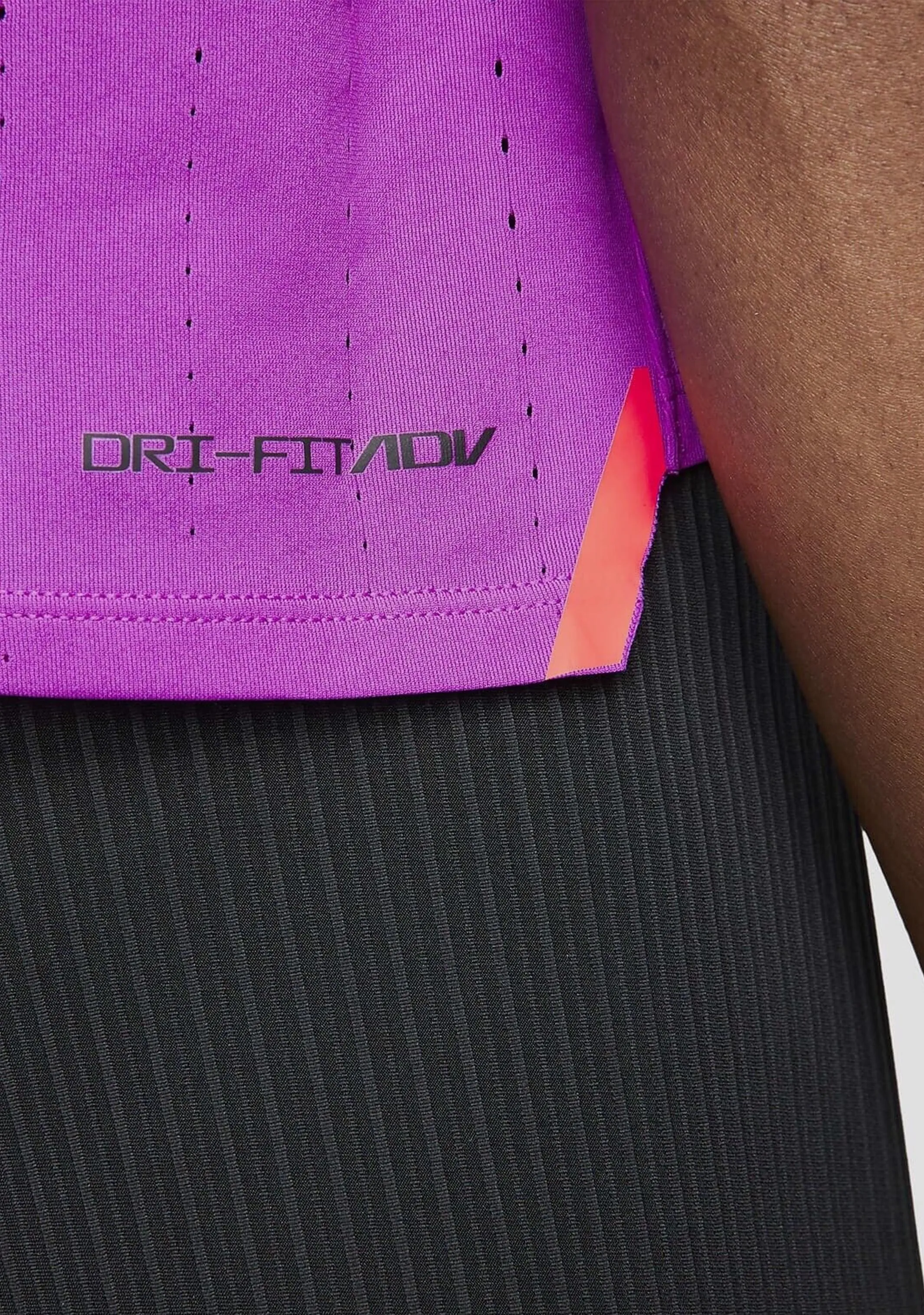 Nike Men's Aeroswift Running Singlet