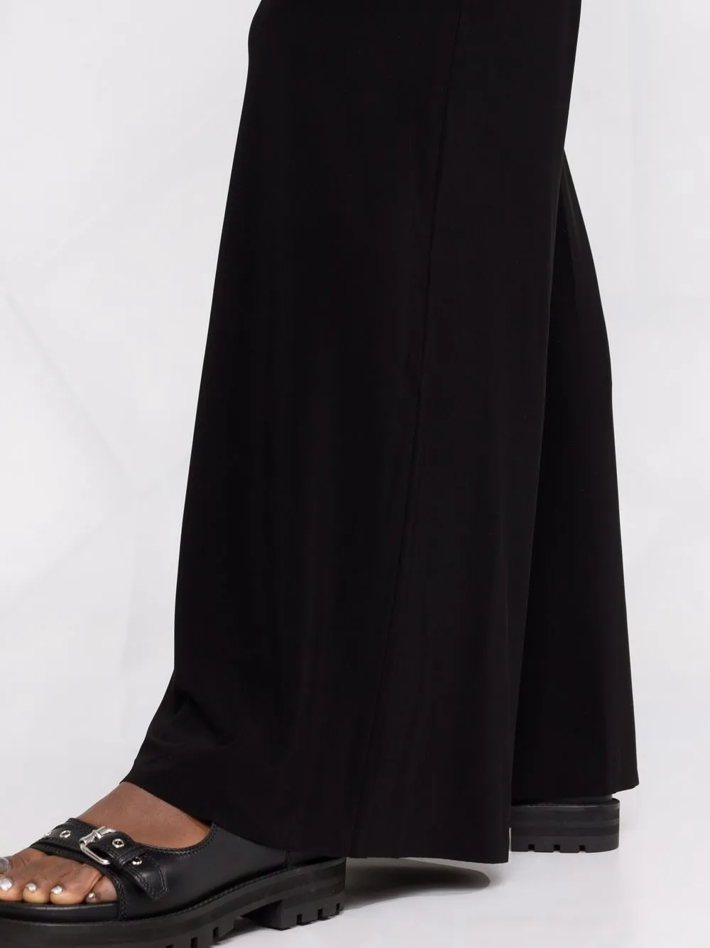 Norma Kamali Women's Trousers