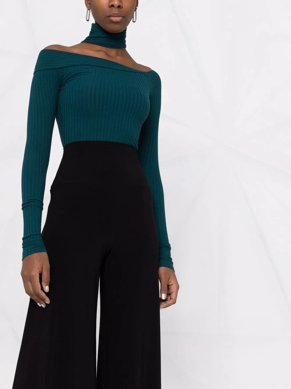 Norma Kamali Women's Trousers