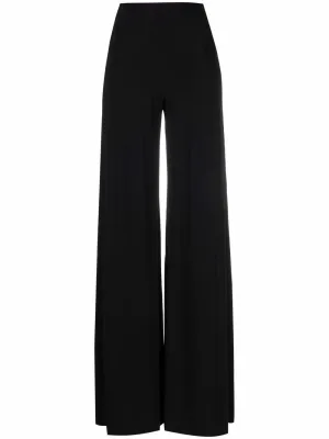 Norma Kamali Women's Trousers