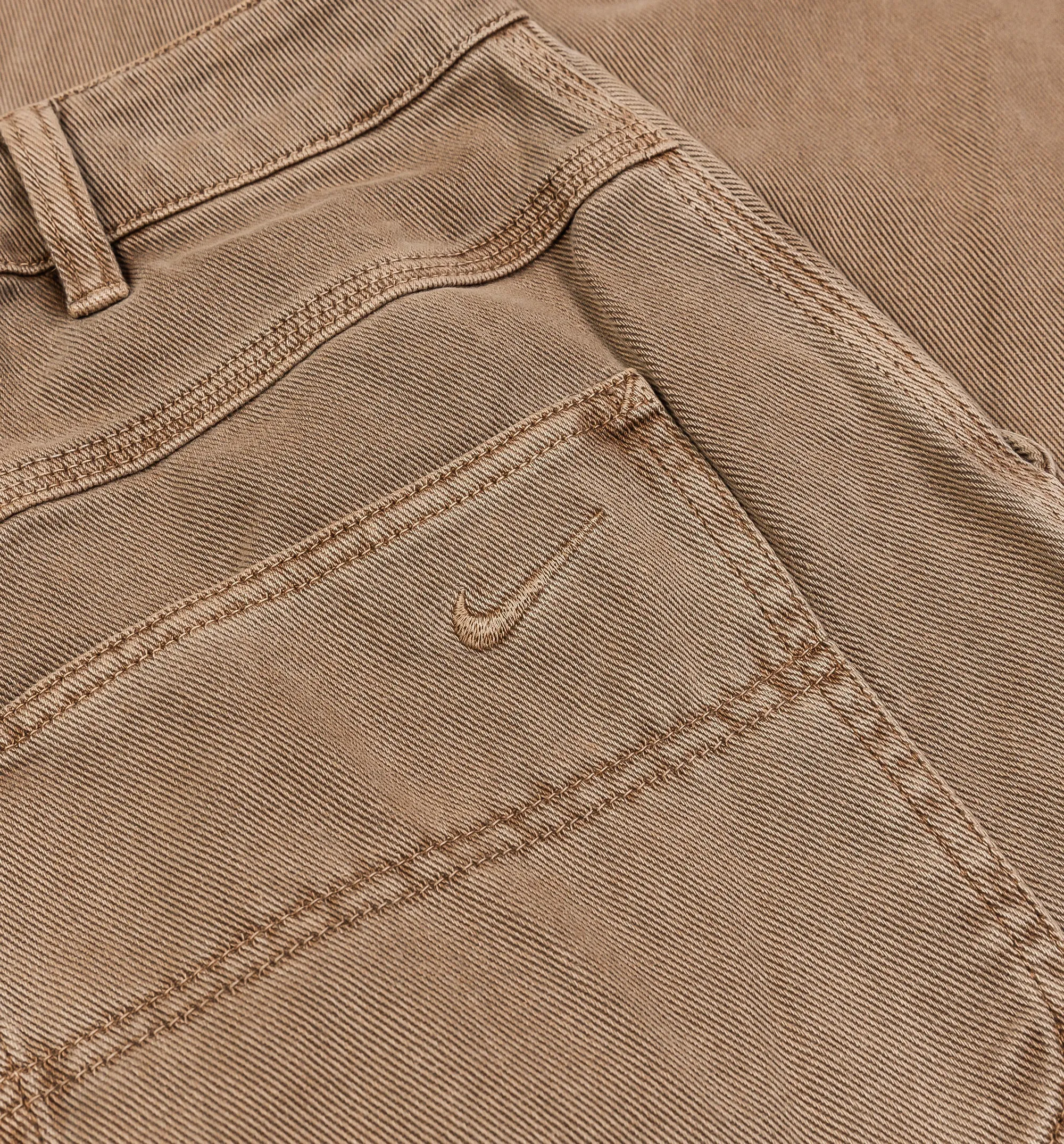 NSW Carpenter Trousers Mens Pant - Sail