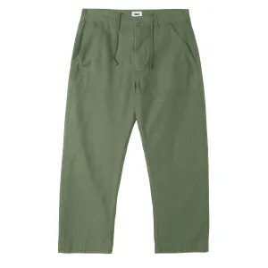Obey Big Timer Utility Pant Recon Army