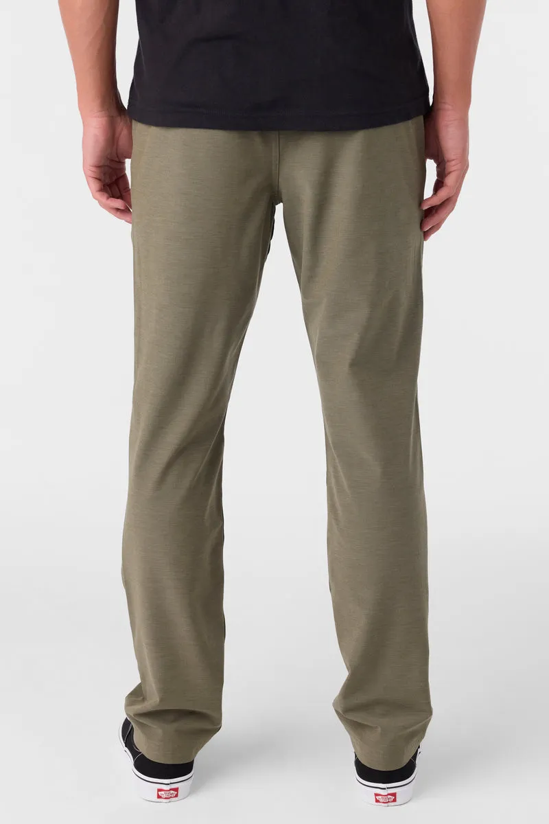 O'Neill Venture E-Waist Hybrid Pant Pants-Army