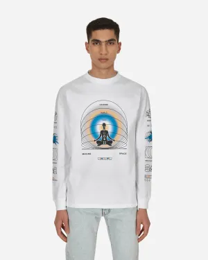Oneness Longsleeve T-Shirt White