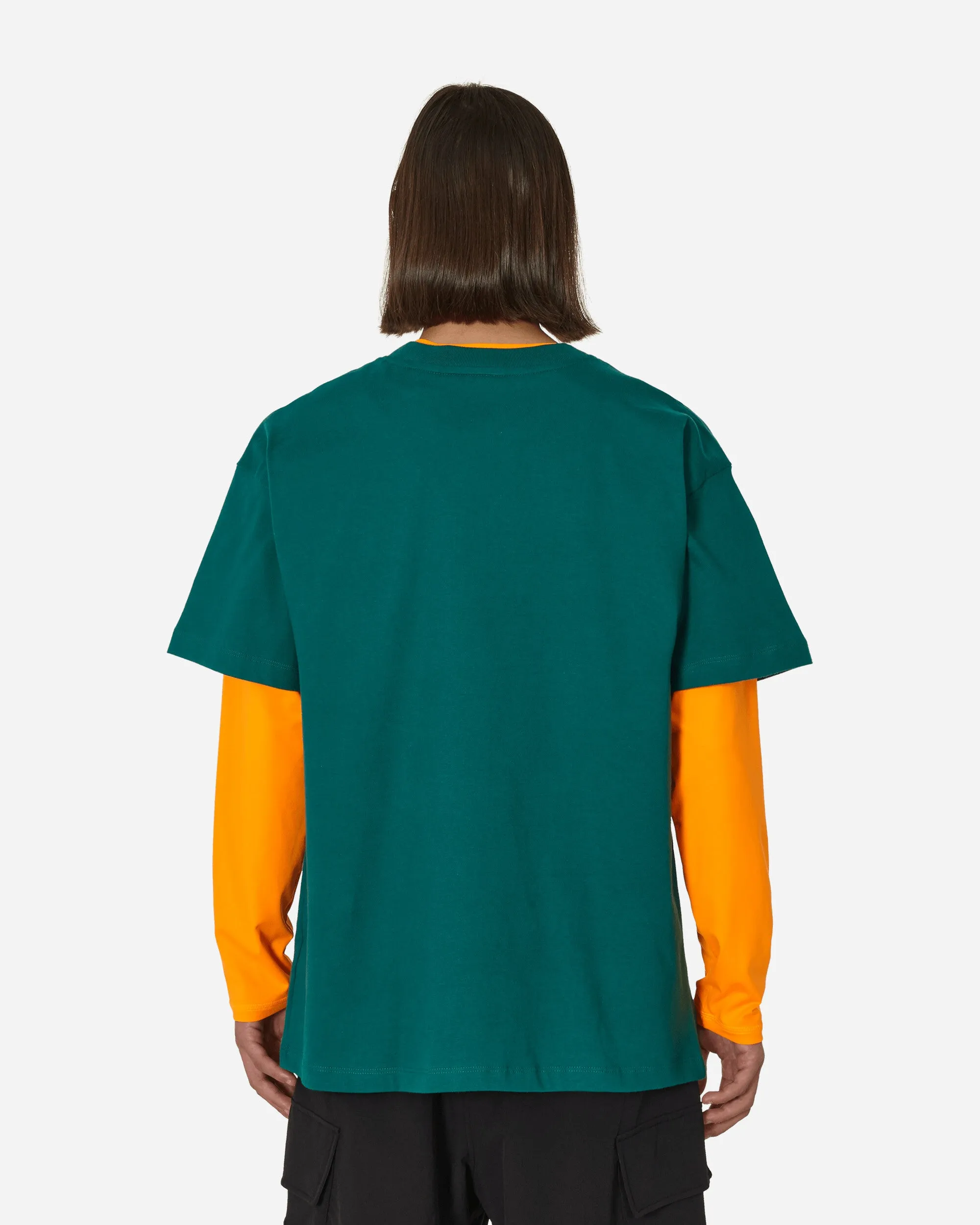 Online Ceramics T-Shirt Forest Fern