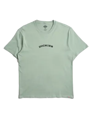 Outdoor T-Shirt in Iceberg Green