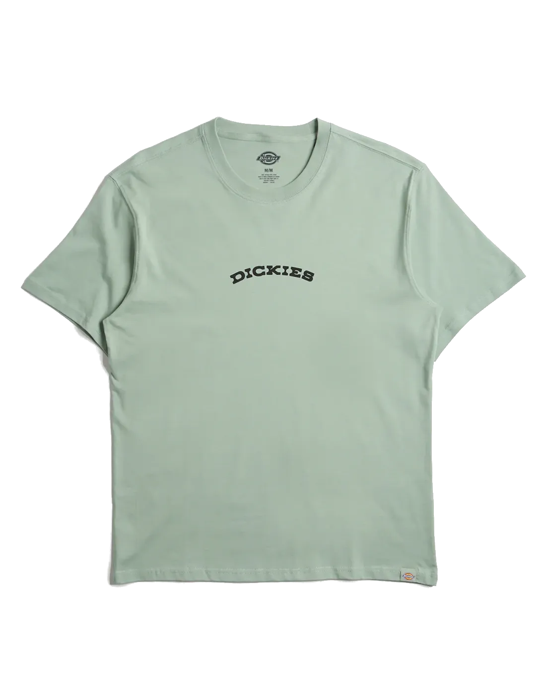 Outdoor T-Shirt in Iceberg Green