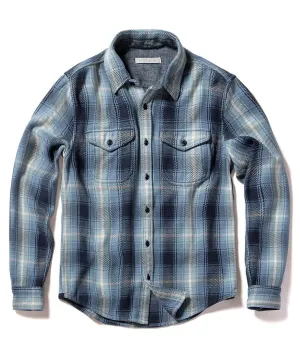 Outerknown | Blanket Shirt