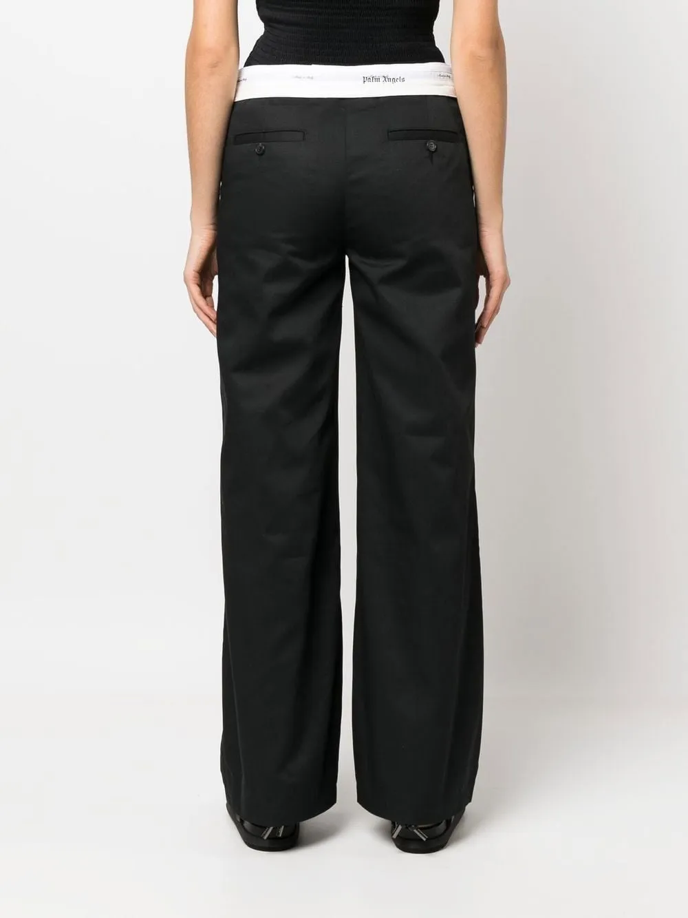 Palm Angels Women's Trousers