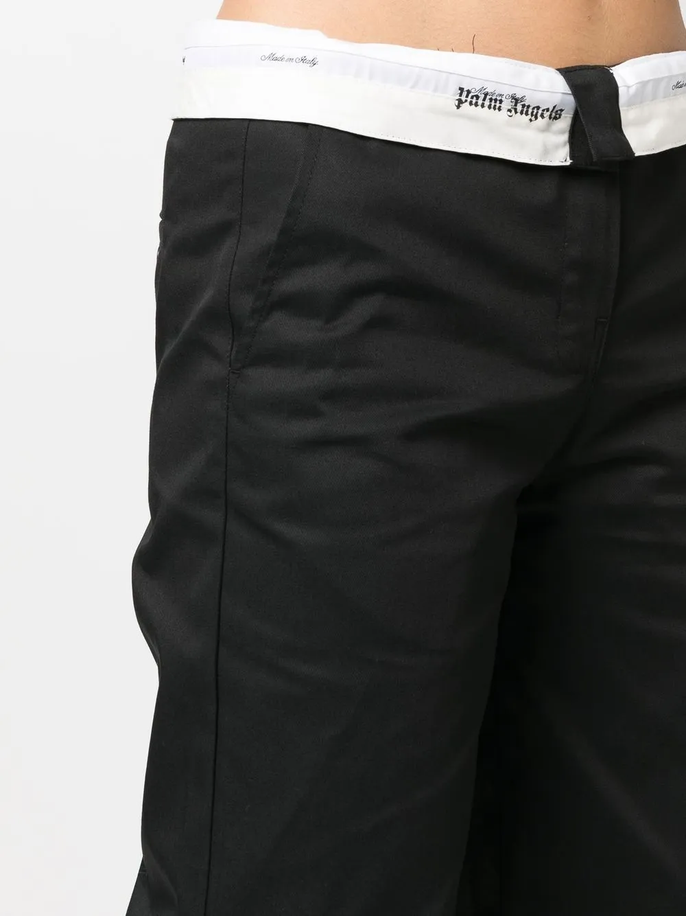 Palm Angels Women's Trousers