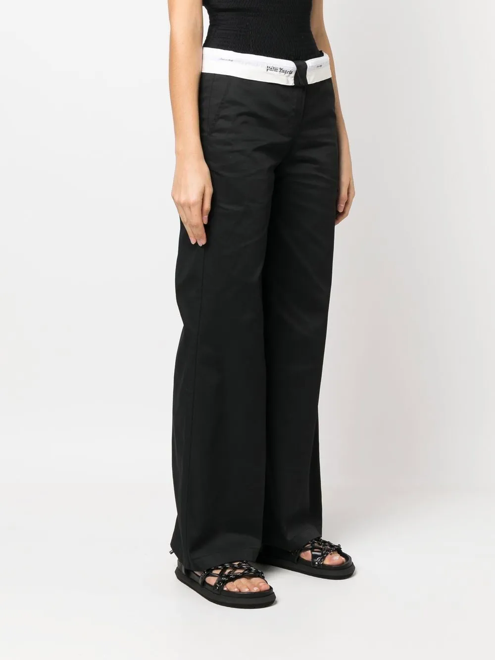 Palm Angels Women's Trousers