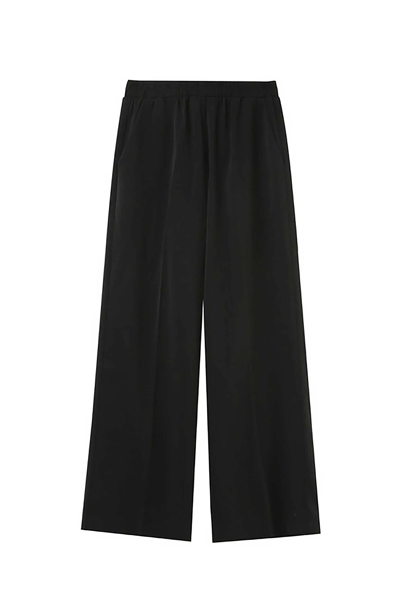 Pants Picasso Noir