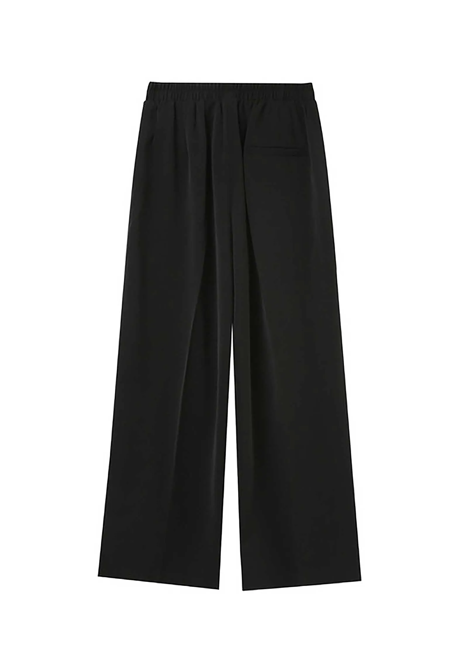 Pants Picasso Noir