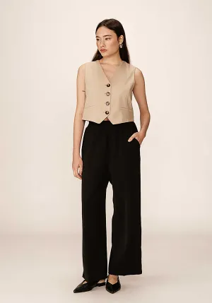 Pants Picasso Noir