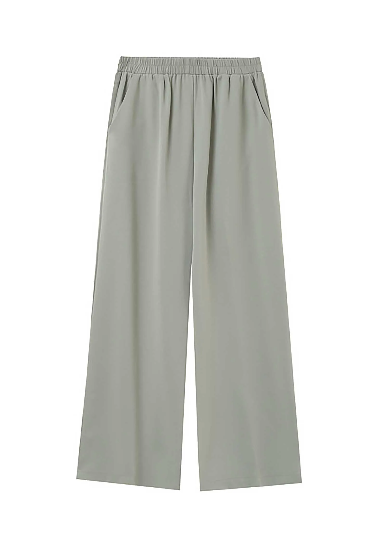 Pants Picasso Vert