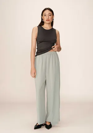 Pants Picasso Vert