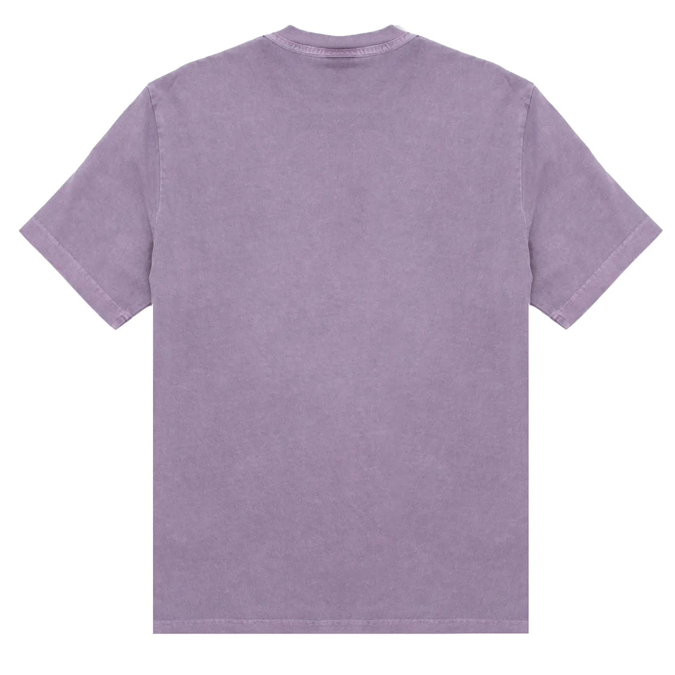 Paul Smith S/S T-Shirt Acid Wash Mauve