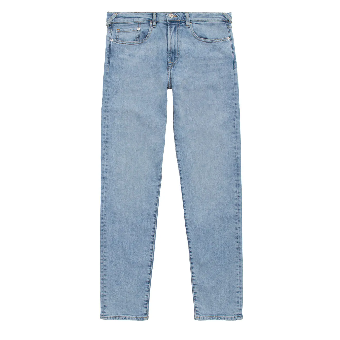 Paul Smith Tapered Fit Jean Light Base