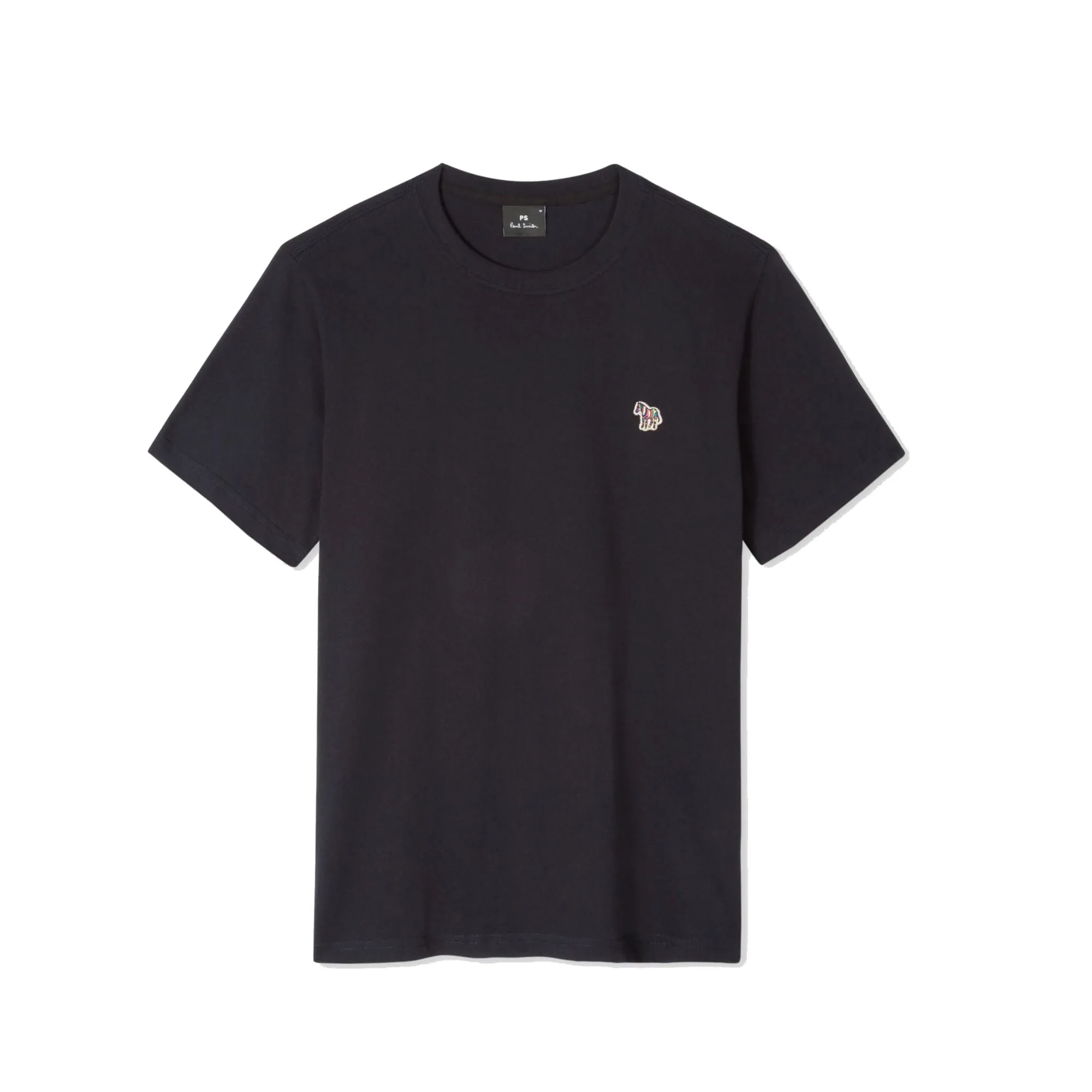 Paul Smith Zebra Logo T-Shirt