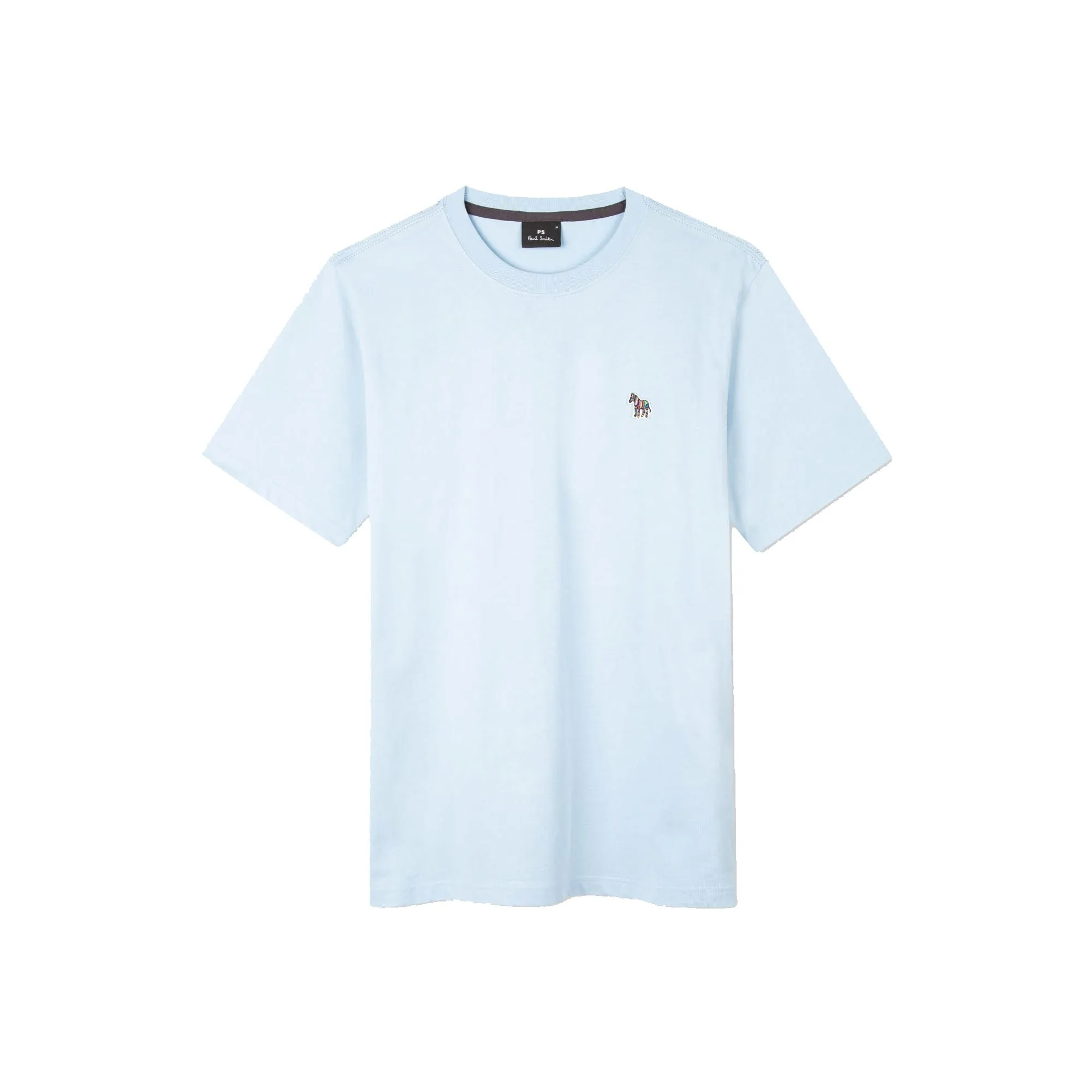 Paul Smith Zebra Logo T-Shirt