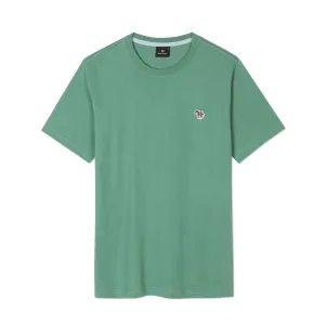 Paul Smith Zebra Logo T-Shirt