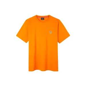Paul Smith Zebra Logo T-Shirt