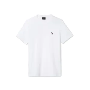Paul Smith Zebra Logo T-Shirt