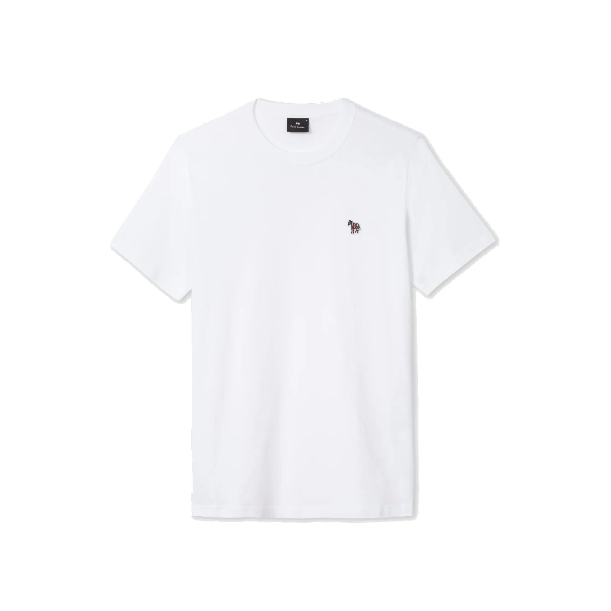 Paul Smith Zebra Logo T-Shirt