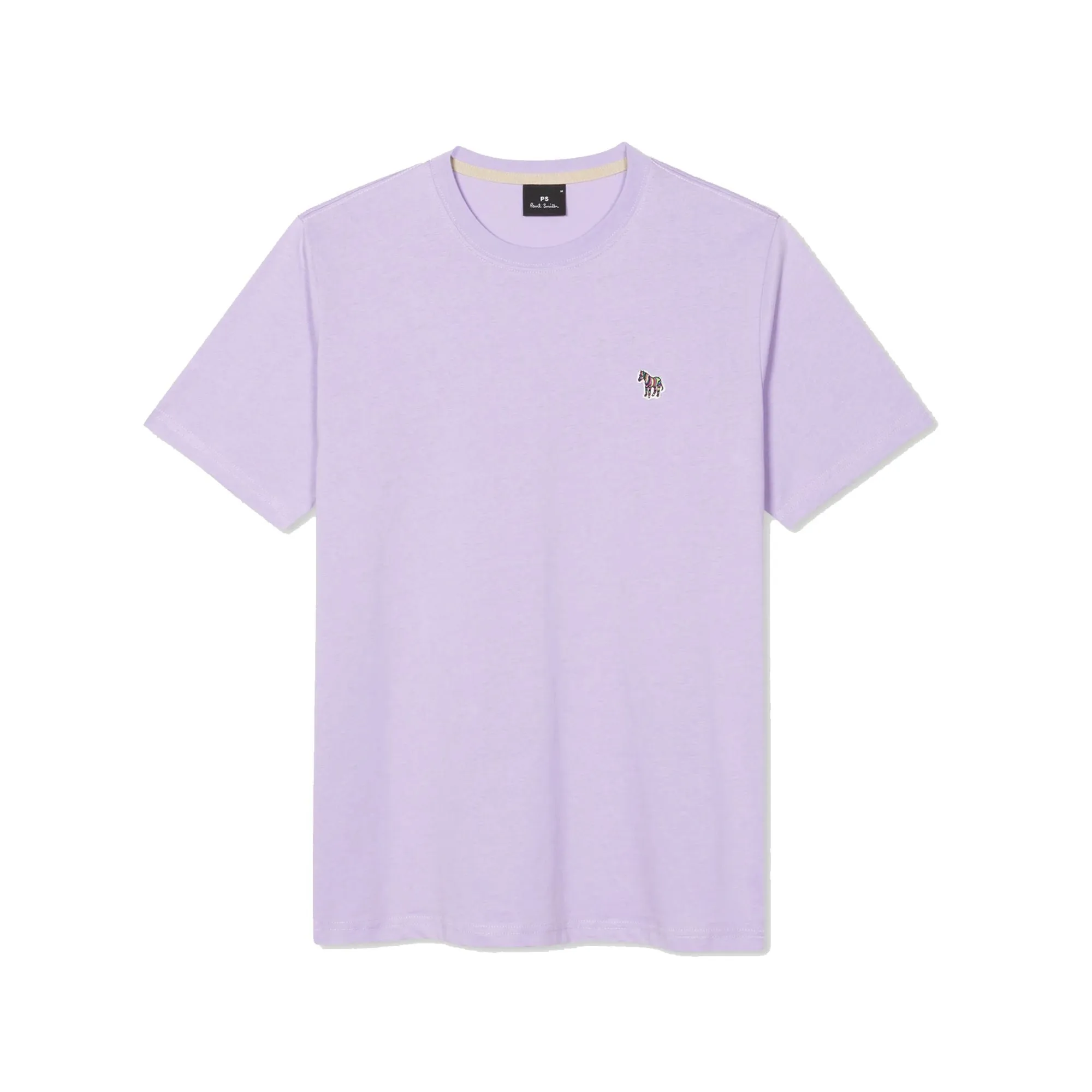 Paul Smith Zebra Logo T-Shirt