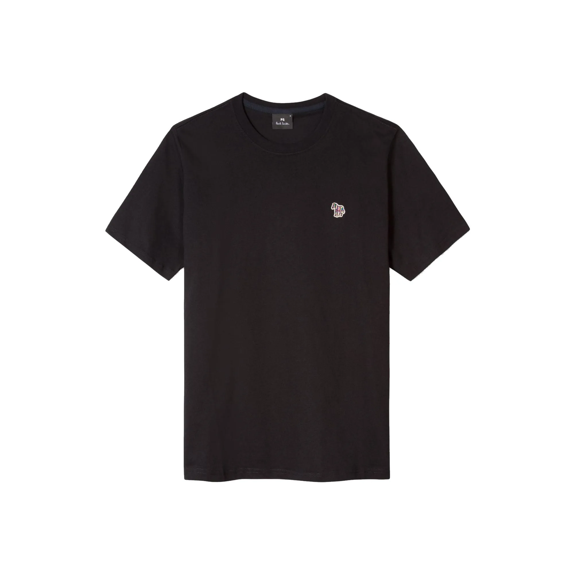 Paul Smith Zebra Logo T-Shirt