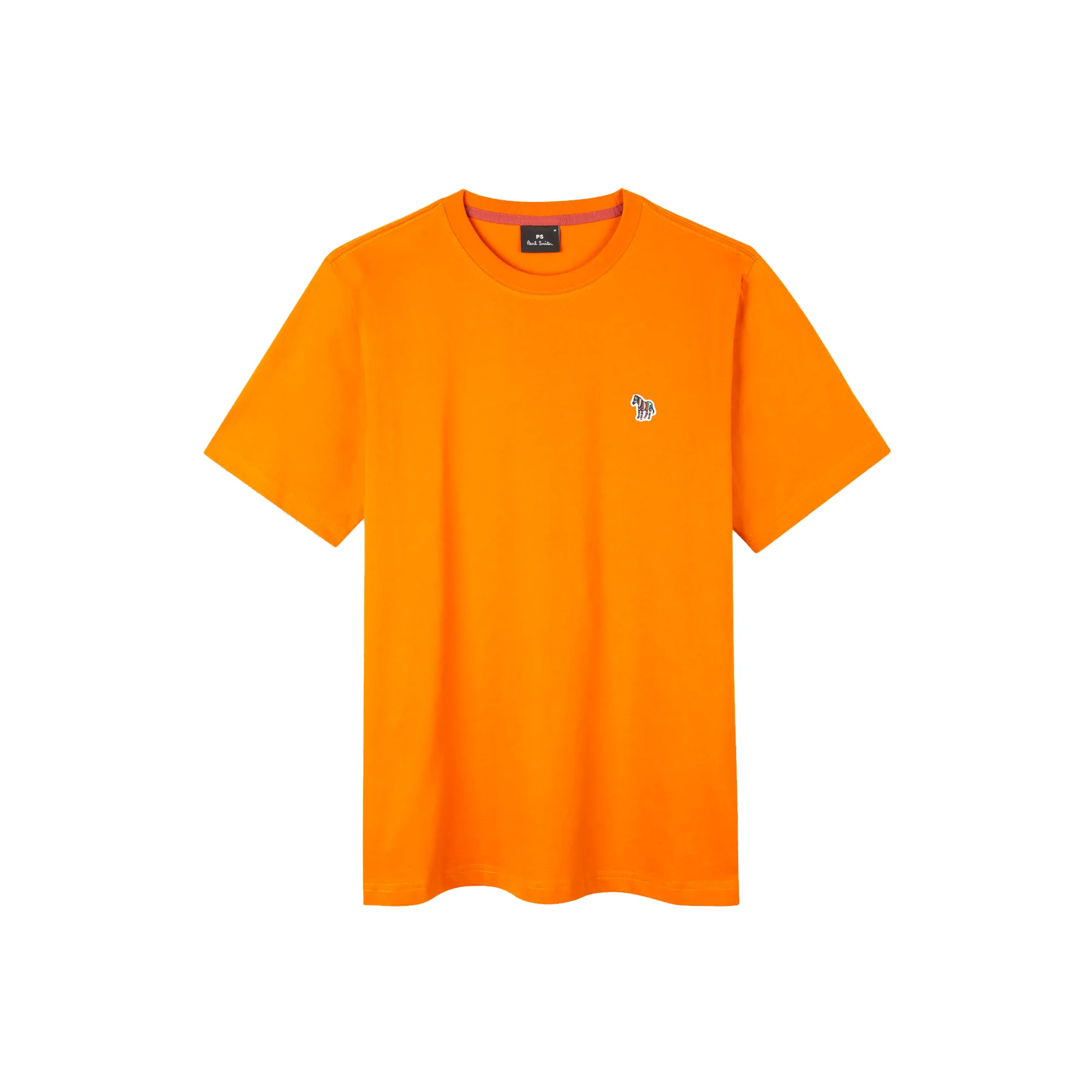 Paul Smith Zebra Logo T-Shirt