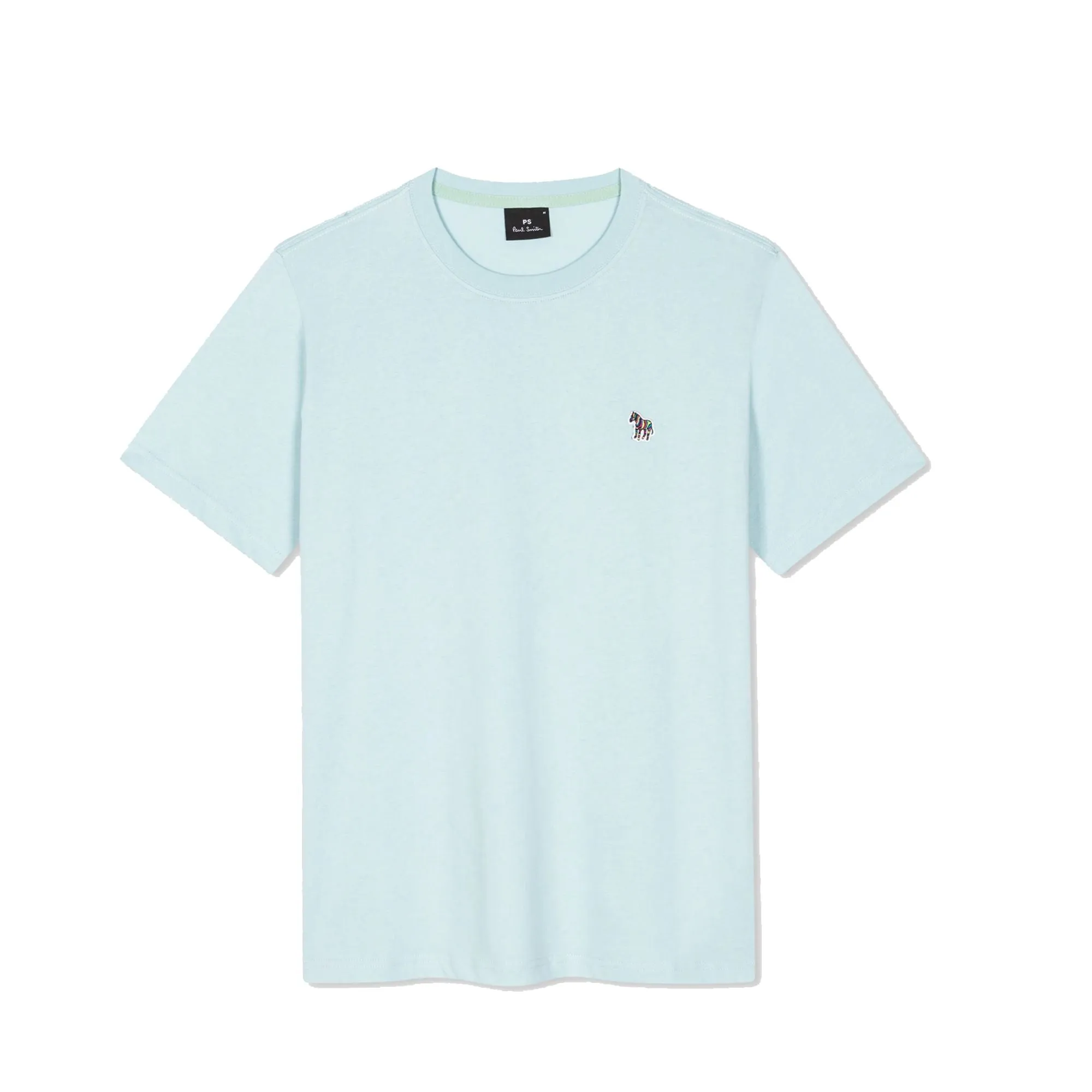 Paul Smith Zebra Logo T-Shirt