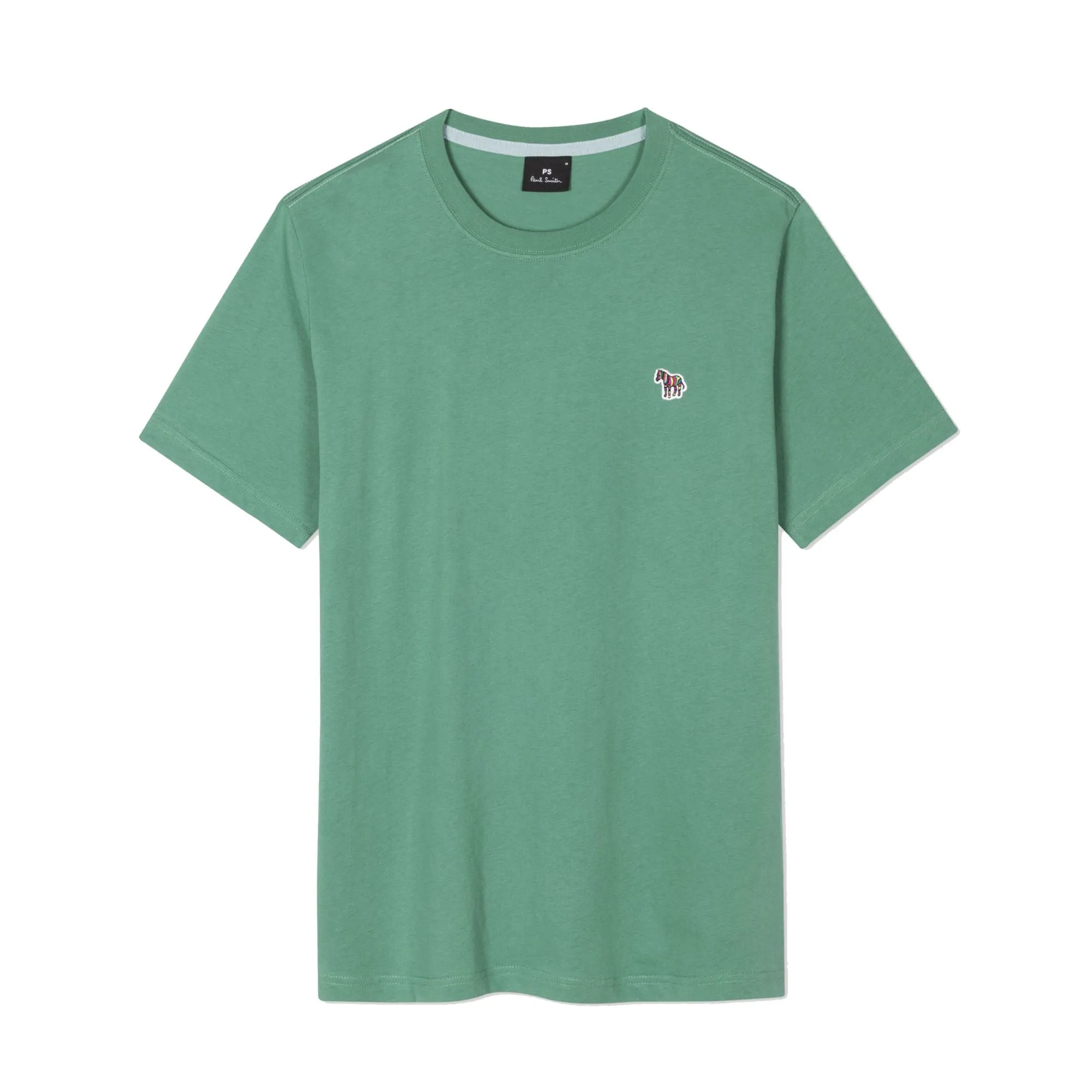 Paul Smith Zebra Logo T-Shirt
