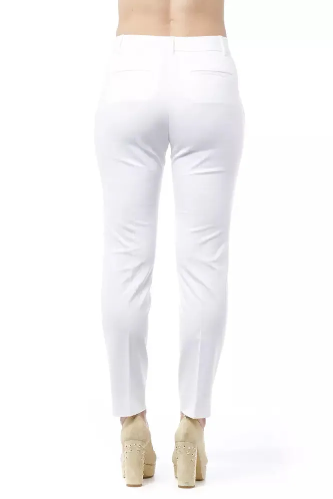 Peserico  Cotton Jeans & Women's Pants