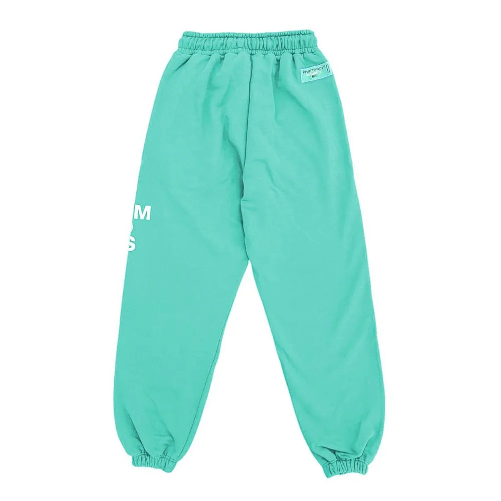 Pharmacy Industry Chic Logo Print Drawstring Tracksuit Women's Trousers