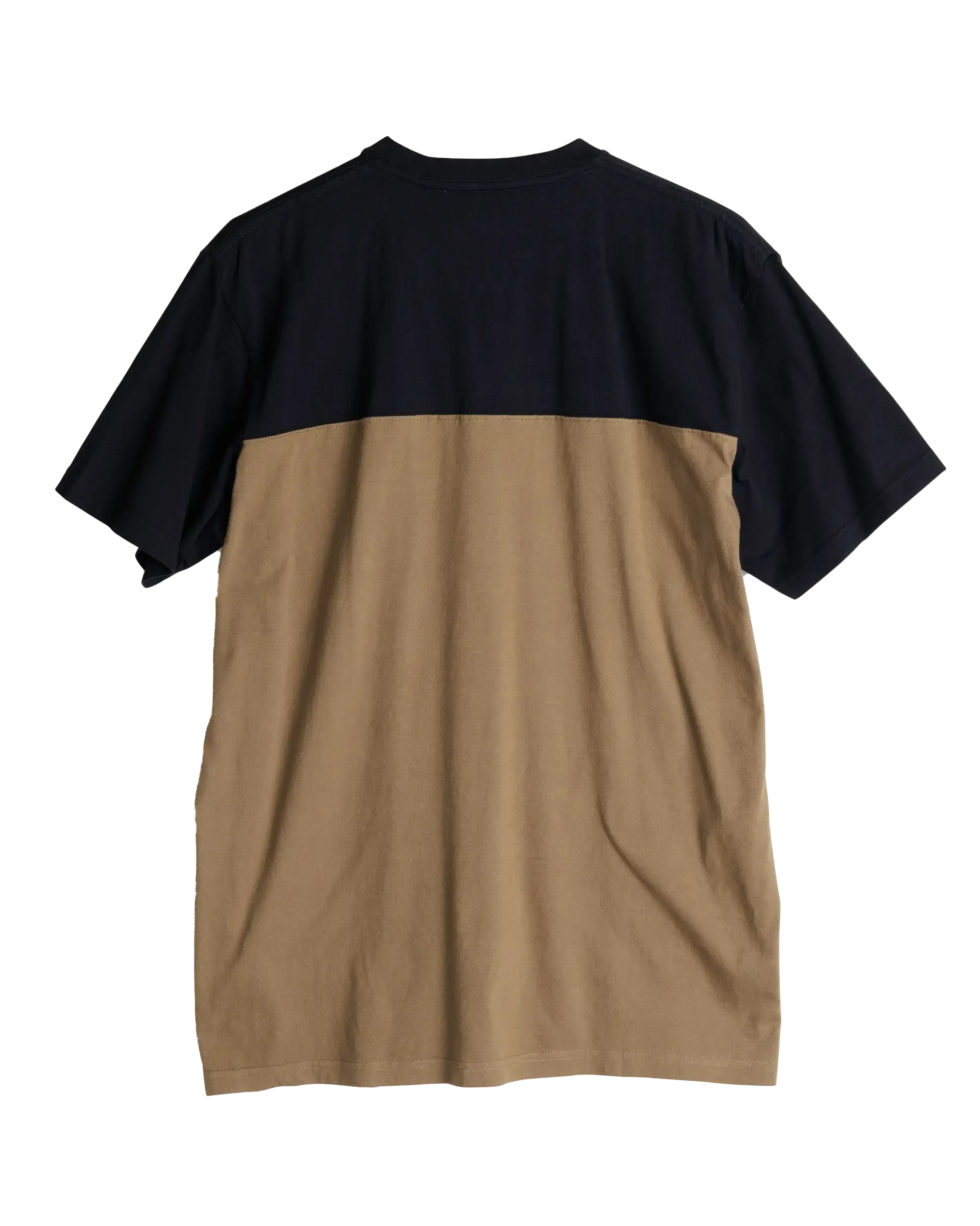 Piece Out T-Shirt in Midtown Park