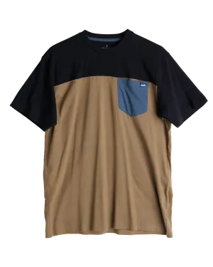 Piece Out T-Shirt in Midtown Park