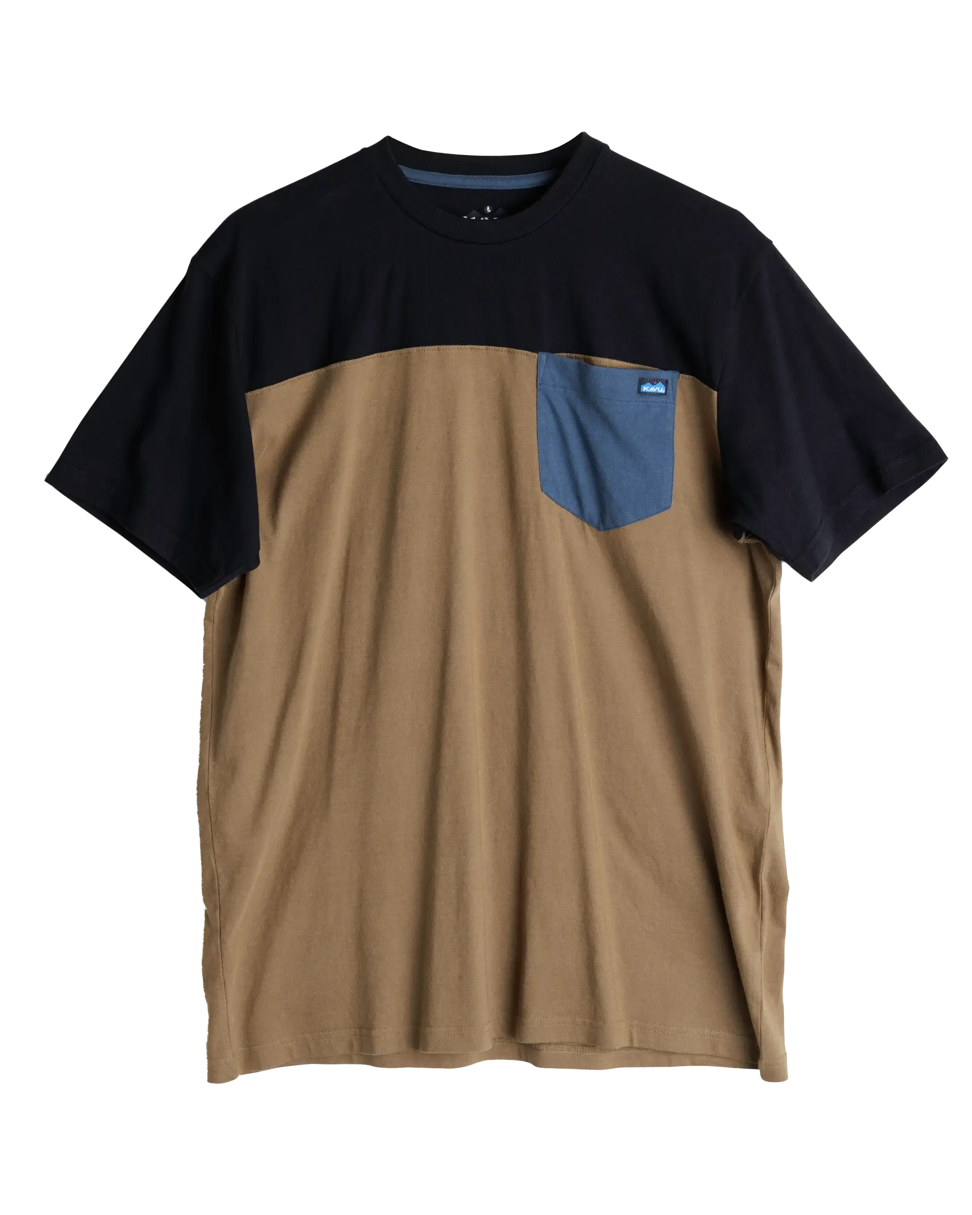 Piece Out T-Shirt in Midtown Park