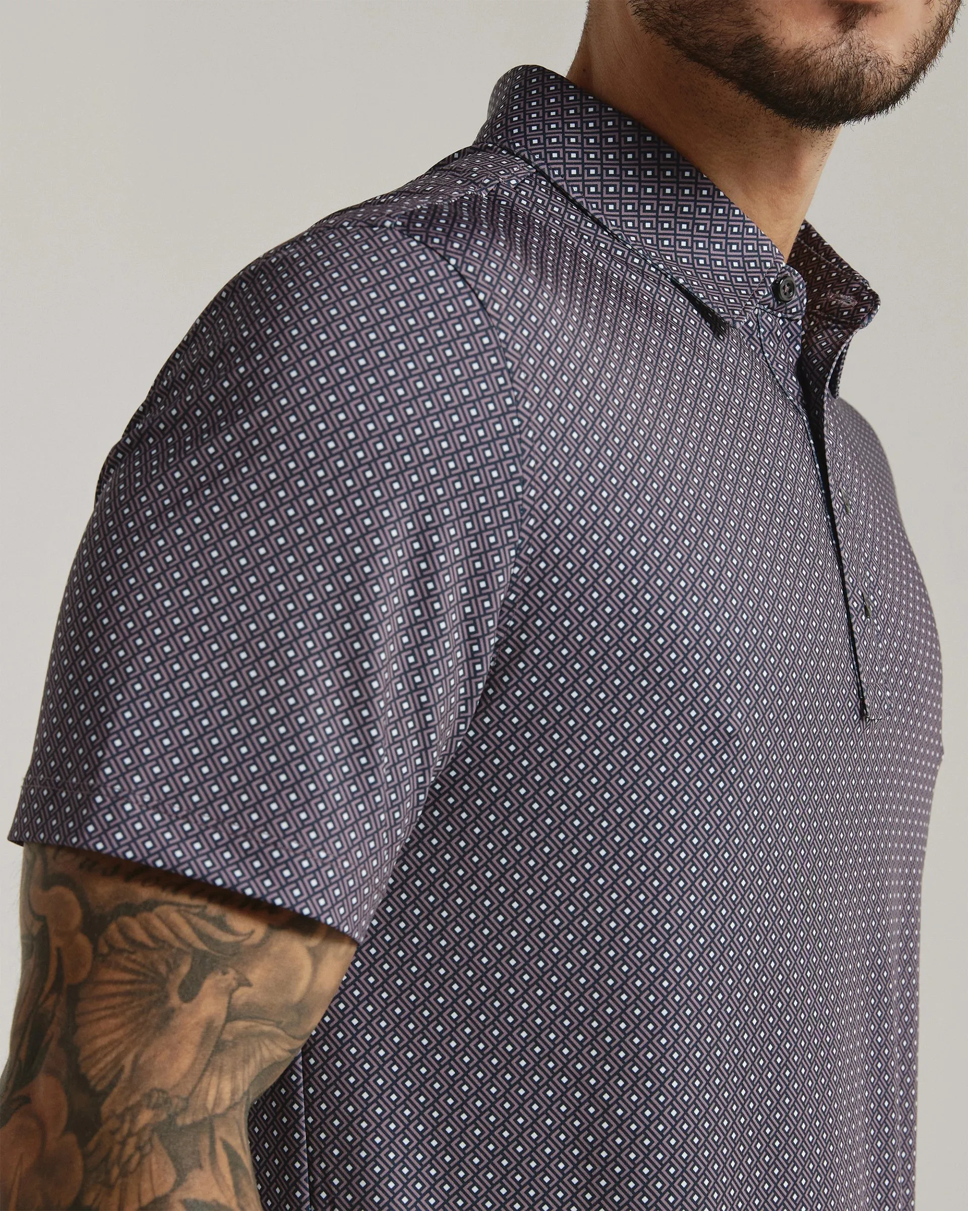 Pierson Polo