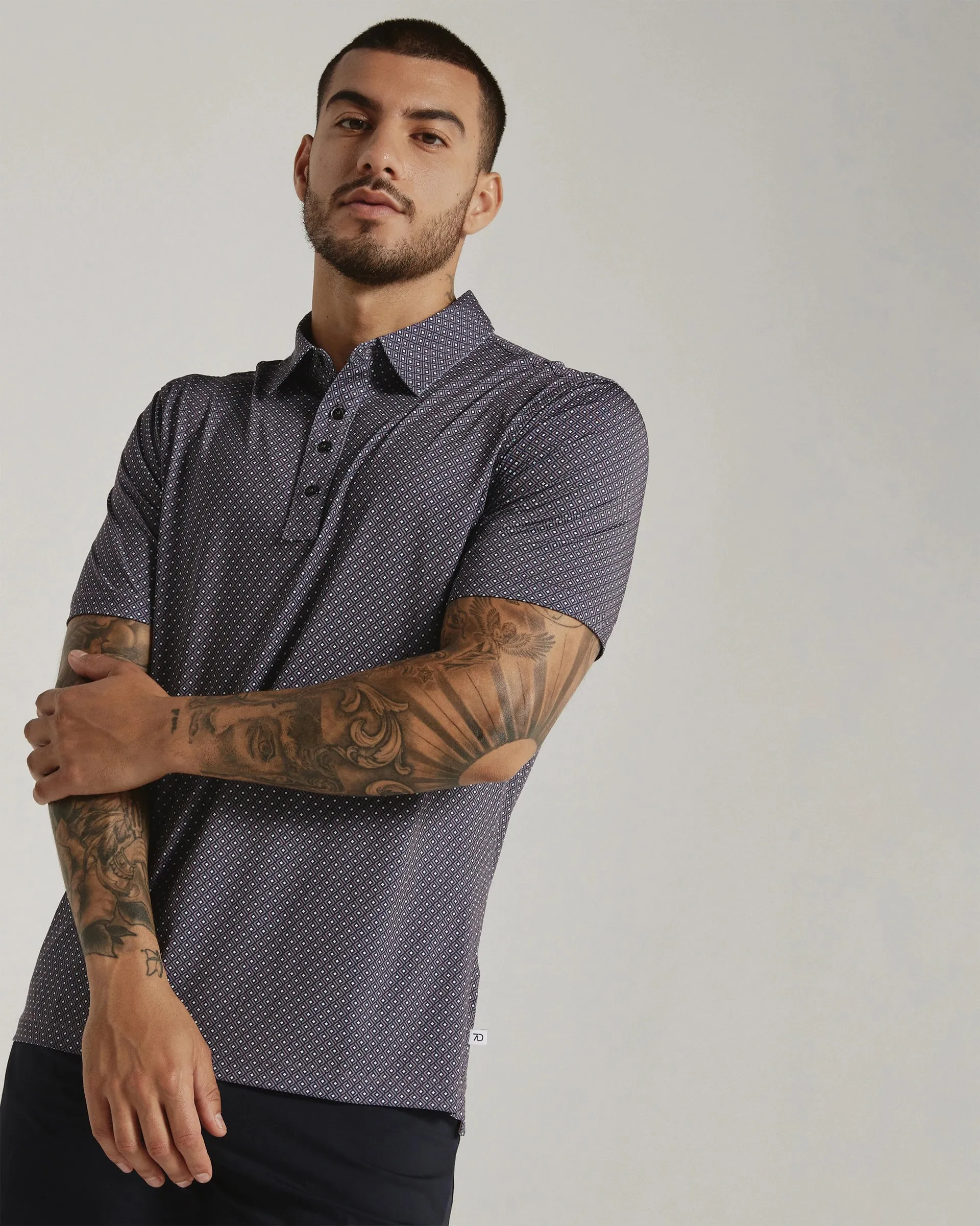 Pierson Polo