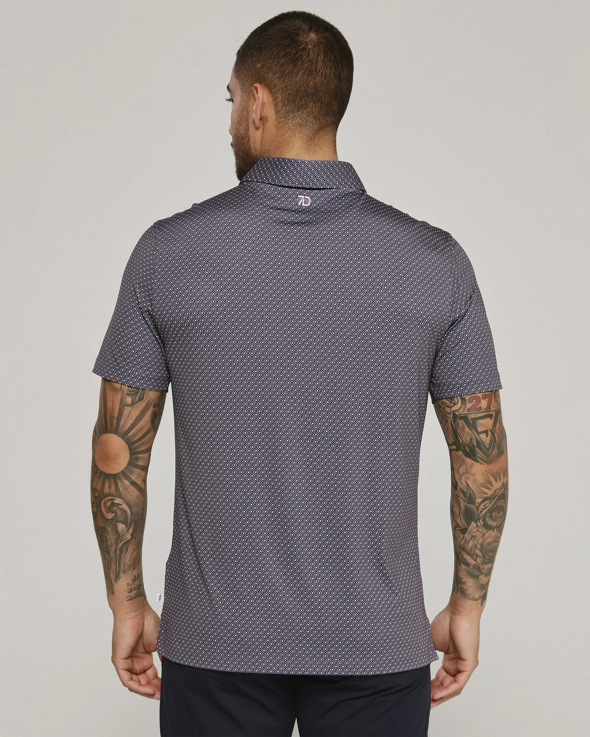 Pierson Polo